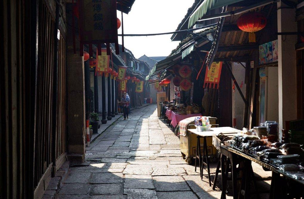 沪江开心词场
